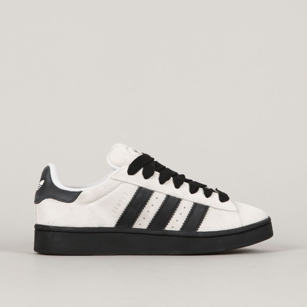 Adidas Campus 00s White Black
